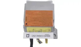 988201CX0A блок управления AirBag (SRS) Infiniti FX 2012