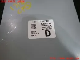 2891224030 блок управления Toyota