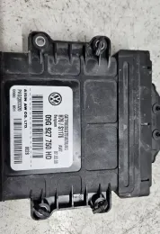 PAGC003320 блок управління коробкою передач Volkswagen PASSAT B6 2006