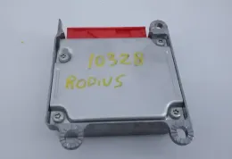 E3A3352 блок управління AirBag (SRS) SsangYong Rodius 2005