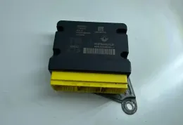 A3C00492201 блок управления AirBag (SRS) Renault Clio V 2021