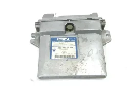 H0M7700104956 блок управления ECU Renault Clio II 2004