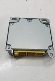 F6511 AirBag (SRS) control unit Suzuki Grand Vitara II 2007