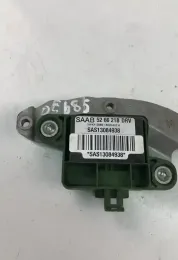 5266218 блок управління AirBag (SRS) Saab 9-5 2008