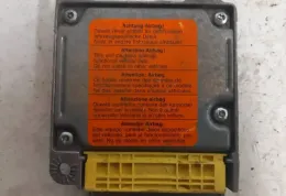 08090417A блок управления AirBag (SRS) Volkswagen PASSAT B5 1999