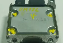 BK3T14B321AB AirBag (SRS) control unit Ford Transit Custom 2014