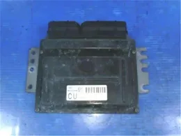 237101A114 блок керування двигуном до Nissan March