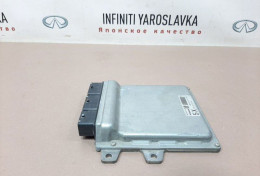 Блок керування двигуном Infiniti G35 V36 VQ35HR