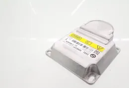 0365020564 блок управления AirBag (SRS) BMW X5 F15 2014