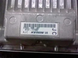 3782059BJ07 блок управления двигателем Honda Step, wagon