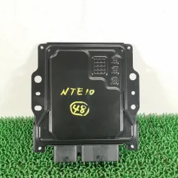 237436XJ0D блок керування коробкою передач до Nissan