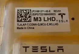 168127100B блок управления Tesla Model 3 2017