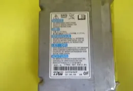 77960-SEF-E812-M1 блок управління AirBag (SRS) Honda Accord 2004 - фото