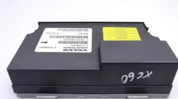 009010600231 блок управления AirBag (SRS) Volvo XC60 2011