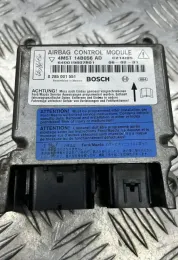640019807501 блок управления AirBag (SRS) Ford Focus C-MAX 2003