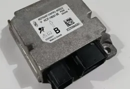 HC3T14B321BE блок управления AirBag (SRS) Ford F350 2017