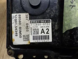 1128000722 блок управления двигателем Daihatsu
