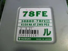3888078FE0 блок керування коробкою передач до Suzuki Wagon, r, solio