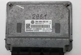 5WP40371 блок управління ECU Seat Leon (1P) 2005