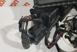 Блок керування Двигуном ебу Mazda 3 BL 09-2013