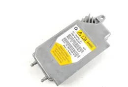08B185MA1312E блок управління AirBag (SRS) BMW 7 F01 F02 F03 F04 2008