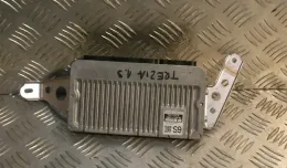 8966152N60 блок управління ECU Toyota Verso-S 2011