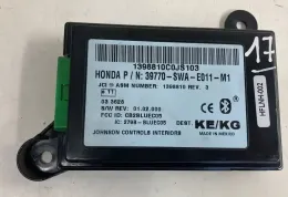 1398810C0JS103 блок управління Bluetooth Honda CR-V 2008