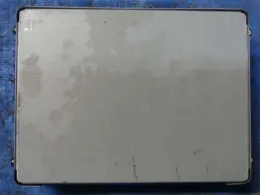 2371095R10 блок управления двигателем Nissan Wingroad