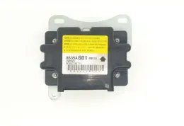 8635A601 блок управления AirBag (SRS) Mitsubishi Mirage VI G4 Attrage 2021
