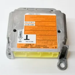 0285011039 блок управления AirBag (SRS) Nissan Leaf I (ZE0) 2011