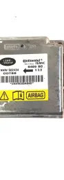 9489BO блок управління AirBag (SRS) Land Rover Discovery 3 - LR3 2007