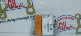 49146 блок управління AirBag (SRS) BMW 3 E36 1993
