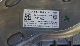 10516608 блок управления Volkswagen ID.3 2021