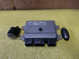 A56G02 блок керування двигуном до Nissan