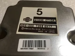 31036CT10A блок керування коробкою передач до Nissan