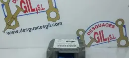 53383 AirBag (SRS) control unit Opel Astra G 2000