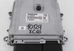 E3-B5-49-1 блок управления ECU Volvo XC60 2012