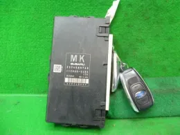 22765AH760 блок управления двигателем Subaru Vx