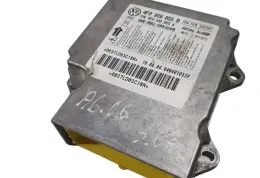 04H28S0220 блок управління AirBag (SRS) Audi A6 S6 C6 4F 2006