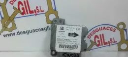 53577 блок управління AirBag (SRS) Opel Vectra B 1997