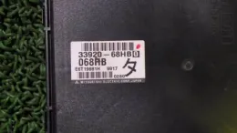 3392068HB блок управления двигателем Suzuki