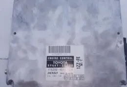 1752009511 блок управління ECU Toyota Celica T230 1999 - фото