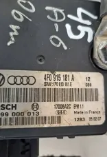 4F0910181E блок предохранителей Audi A6 S6 C6 4F 2006 р.в.