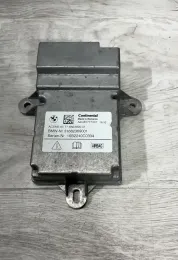 16B2240C0334 блок управления AirBag (SRS) BMW 7 G11 G12 2017