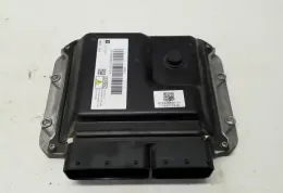 MB2757001190 блок управління ECU Opel Astra J 2011