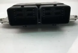 3392084M7 блок управления ECU Suzuki Celerio 2016