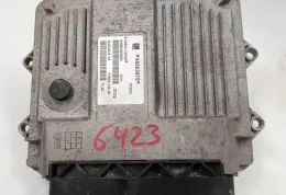 55563975 блок управління ECU Suzuki Swift 2010