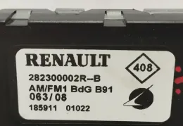 282300002 блок управления двигателем Renault Laguna III 2008