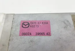 EH7057K30A блок управління AirBag (SRS) Mazda CX-7 2010