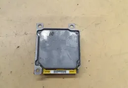 990690674 AirBag (SRS) control unit Mitsubishi Carisma 2003